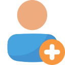 Custom icon
